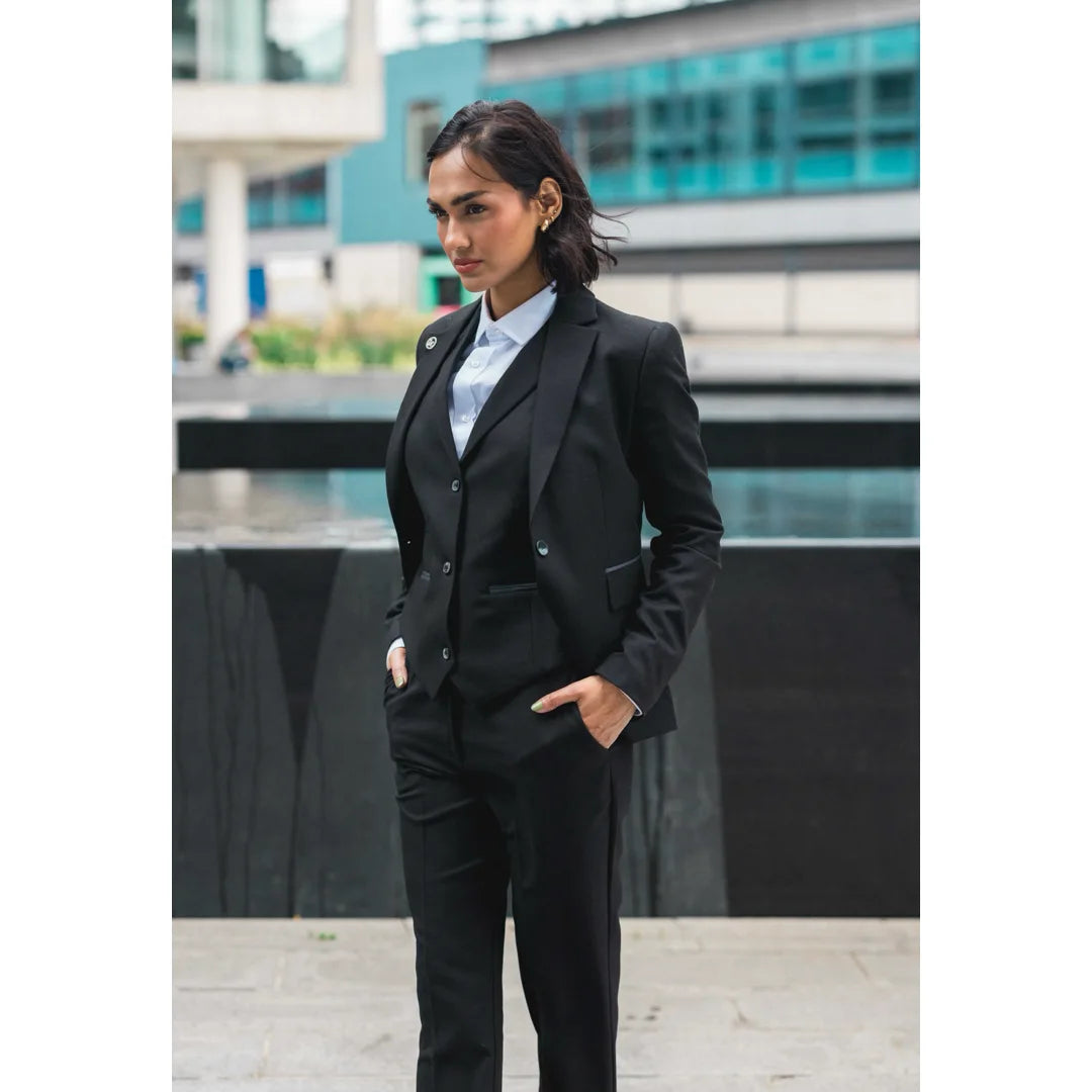 3 Piece Suits for Women