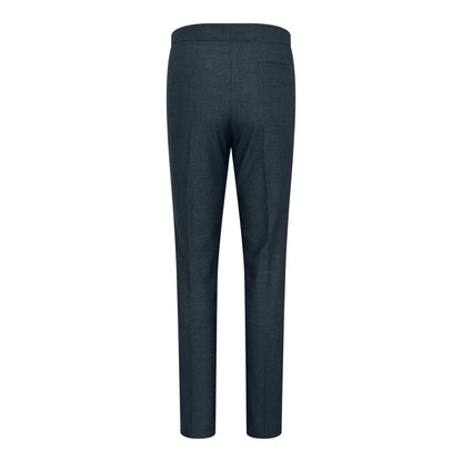 Women's Green 3 Piece Prince Of Wales Check Suit